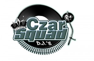 Czar Squad DJ's