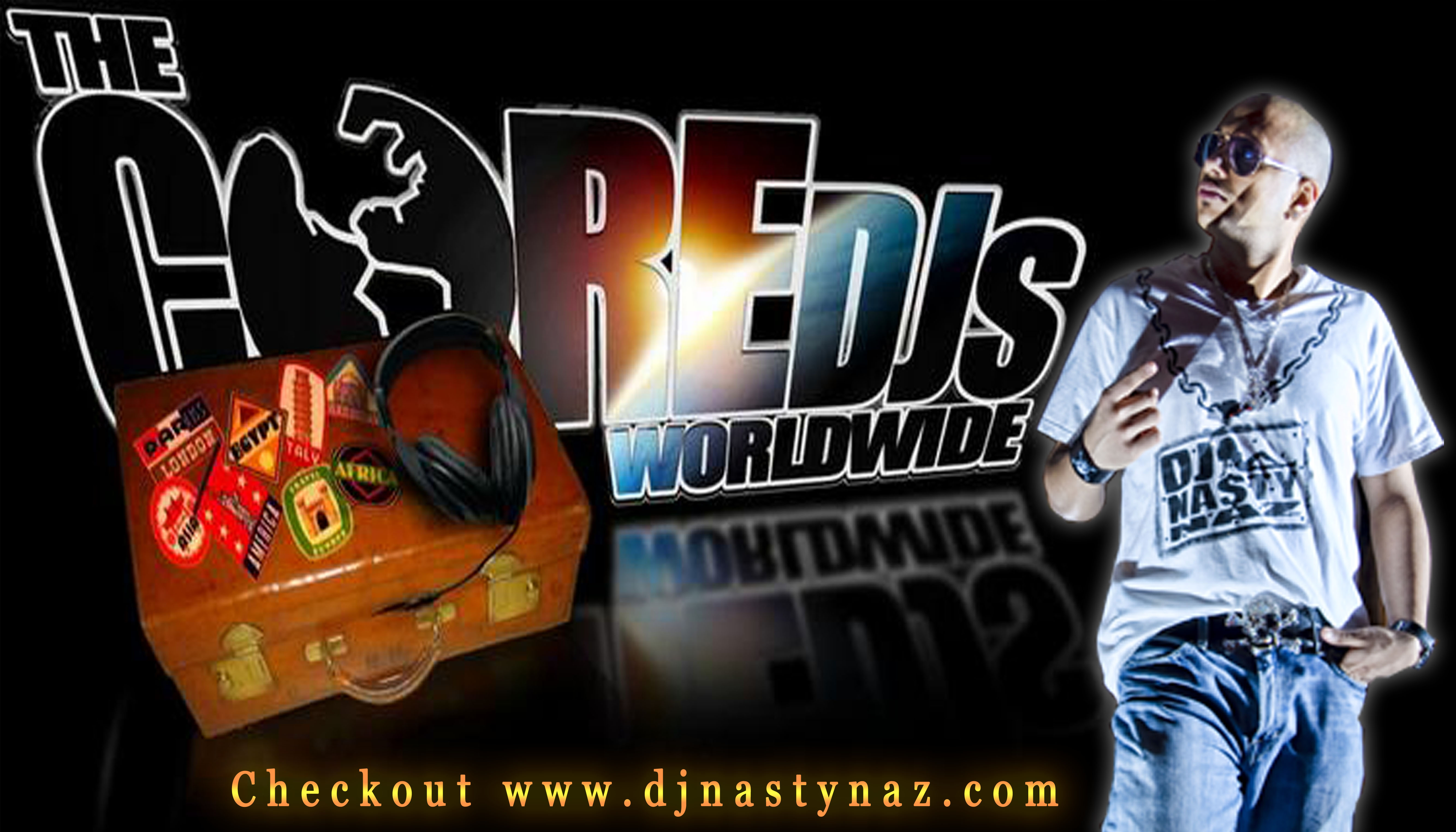 Core Djs Worldwide