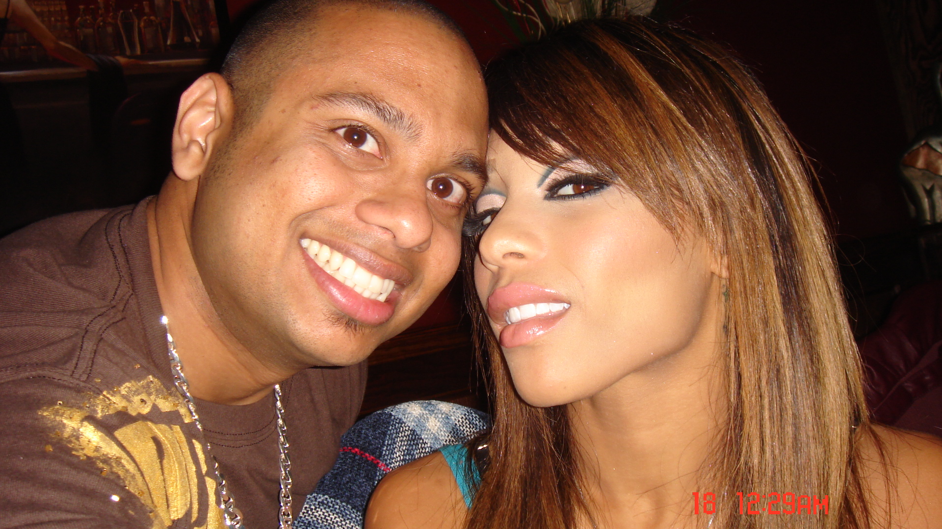 DJ Nasty Naz Pics & Video - DJ Nasty Naz