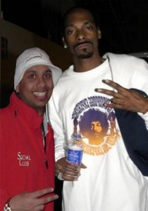 Dj Nasty Naz & Snoop Dogg