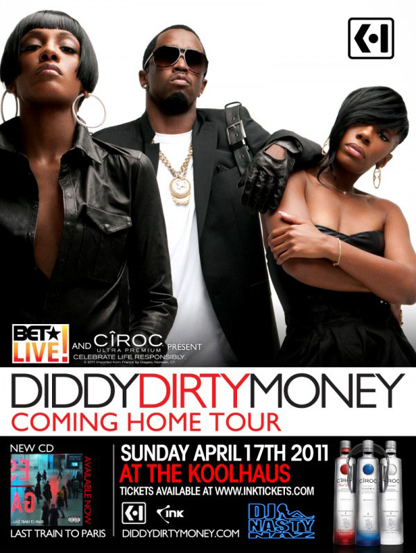 diddy poster